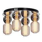 Потолочный светильник Crop Town варинант исполнения - 1 | Loft Concept в Екатеринбурге