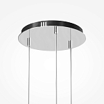 Подвесной светильник Hariko варинант исполнения - 3 | Loft Concept в Екатеринбурге