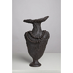 Ваза из серии «Этна 2» варинант исполнения - 2 | Loft Concept в Екатеринбурге