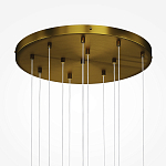 Подвесной светильник Orchestra варинант исполнения - 3 | Loft Concept в Екатеринбурге