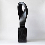 Скульптура «Лента Мебиуса» варинант исполнения - 4 | Loft Concept в Екатеринбурге