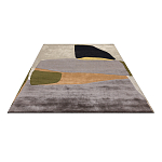 Ковер шелк Manhattan Wool Silk Carpet VIII варинант исполнения - 2 | Loft Concept в Екатеринбурге