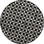 Столик дизайнерский Mirror mosaic варинант исполнения - 13 | Loft Concept в Екатеринбурге