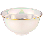 Чайный набор из фарфора на 6 персон 7 предметов Porcelain Pearl варинант исполнения - 1 | Loft Concept в Екатеринбурге