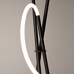 Напольный светильник Crochet 3000К 36Вт варинант исполнения - 4 | Loft Concept в Екатеринбурге