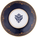 Чайный сервиз из фарфора с изображением лошадей на 6 персон 14 предметов Porcelain Horse Set варинант исполнения - 6 | Loft Concept в Екатеринбурге