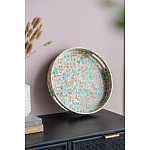 Поднос Clover leaves варинант исполнения - 6 | Loft Concept в Екатеринбурге