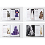 The Women Who Revolutionized Fashion: 250 Years of Design варинант исполнения - 3 | Loft Concept в Екатеринбурге