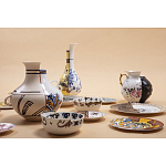 Ваза Seletti Lfe варинант исполнения - 3 | Loft Concept в Екатеринбурге