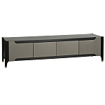 Тумба под телевизор с дверками Superiority варинант исполнения - 1 | Loft Concept в Екатеринбурге