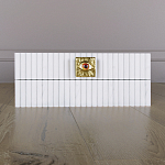 Шкатулка Elsa Dreams White варинант исполнения - 2 | Loft Concept в Екатеринбурге