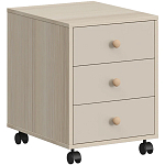 Тумба с ящиками для хранения Today варинант исполнения - 1 | Loft Concept в Екатеринбурге