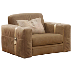 Кресло ARGO натуральная кожа варинант исполнения - 1 | Loft Concept в Екатеринбурге