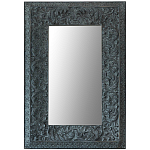 Настенное зеркало Benjamin Mirror варинант исполнения - 1 | Loft Concept в Екатеринбурге