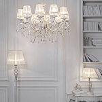 Настольный светильник Trembling варинант исполнения - 2 | Loft Concept в Екатеринбурге