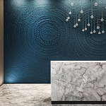 Барельеф PORTAL варинант исполнения - 1 | Loft Concept в Екатеринбурге