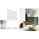 Дизайнерская книга Art at Home. An accessible guide to collecting and curating art in your home варинант исполнения - 2 | Loft Concept в Екатеринбурге