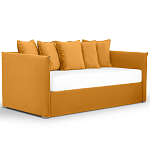 Кровать-кушетка Memory варинант исполнения - 11 | Loft Concept в Екатеринбурге