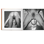 Подарочный Альбом Фото ню The Big Book of Pussy 18+ варинант исполнения - 4 | Loft Concept в Екатеринбурге