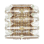 Бра в классическом хрустальном обрамлении Light Garland варинант исполнения - 2 | Loft Concept в Екатеринбурге
