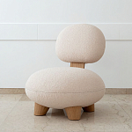 Кресло Ян варинант исполнения - 1 | Loft Concept в Екатеринбурге