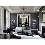 Книга вдохновение для дизайнкра интерьера Andrew Martin Interior Design Review Vol. 28 варинант исполнения - 6 | Loft Concept в Екатеринбурге