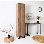 Консоль в стиле лофт Urban Style Space 2 варинант исполнения - 3 | Loft Concept в Екатеринбурге