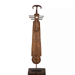 Скульптура «Антропоморфная фигура 1» варинант исполнения - 1 | Loft Concept в Екатеринбурге