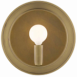 Бра настенное круглое Wristband варинант исполнения - 1 | Loft Concept в Екатеринбурге