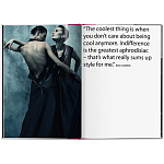 Книга Rick Owens Taschen варинант исполнения - 6 | Loft Concept в Екатеринбурге