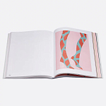 Лимитированное издание Иллюстрации модного дома  Book: Dior par Mats Gustafson Vol. I Maria Grazia Chiuri варинант исполнения - 2 | Loft Concept в Екатеринбурге