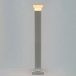 Торшер Seletti Las Vegas Tall  варинант исполнения - 1 | Loft Concept в Екатеринбурге