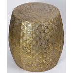 Столик дизайнерский The barrel варинант исполнения - 2 | Loft Concept в Екатеринбурге