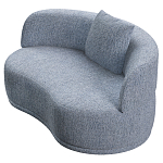 Кушетка Calypso варинант исполнения - 2 | Loft Concept в Екатеринбурге