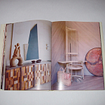 Коллекционный Арт-альбом HUE Kelly Wearstler 2009 Hardcover Interior Design 2009 Букинистика варинант исполнения - 5 | Loft Concept в Екатеринбурге