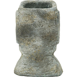 Кашпо The idol of a man варинант исполнения - 4 | Loft Concept в Екатеринбурге