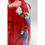 Статуэтка Graffiti Monkey Поп-Арт  варинант исполнения - 4 | Loft Concept в Екатеринбурге