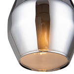 Подвесной светильник Metalik Vote варинант исполнения - 2 | Loft Concept в Екатеринбурге