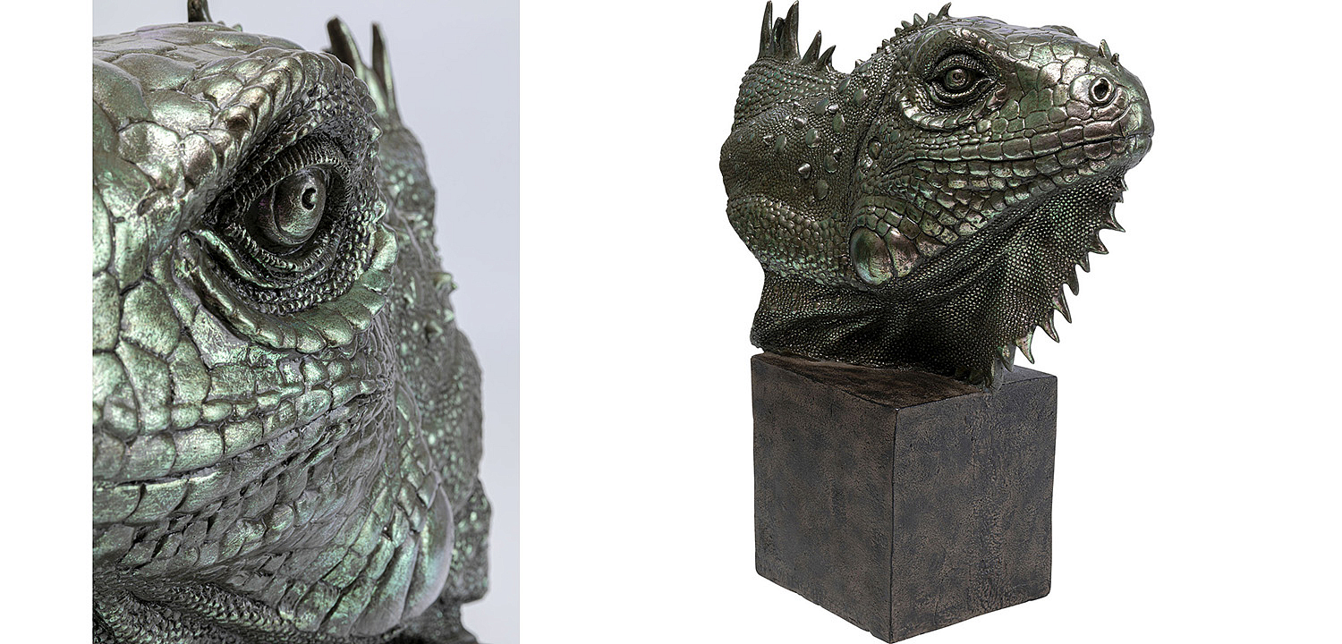 Аксессуар Iguana - Loft-Concept в Екатеринбурге