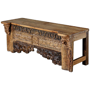 Консоль Bhavya Console