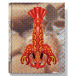 Лимитированная Книга для дизайнеров TASCHEN: Jeff Koons варинант исполнения - 1 | Loft Concept в Екатеринбурге