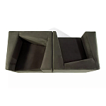 Кресло «КУБ» варинант исполнения - 3 | Loft Concept в Екатеринбурге