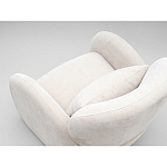 Кресло Rafael Accent Chair варинант исполнения - 5 | Loft Concept в Екатеринбурге