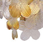 Бра с цветочными мотивами Light Floral Glow варинант исполнения - 5 | Loft Concept в Екатеринбурге