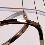 Люстра с подвесами в форме треугольников Niamh Barry варинант исполнения - 6 | Loft Concept в Екатеринбурге