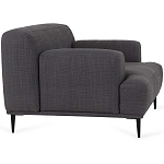 Кресло Hintaki варинант исполнения - 3 | Loft Concept в Екатеринбурге