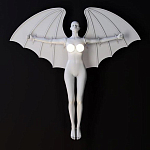 Потолочный светильник Tupolia варинант исполнения - 1 | Loft Concept в Екатеринбурге