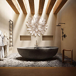 Барельеф SCENT OF NATURE варинант исполнения - 2 | Loft Concept в Екатеринбурге