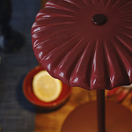 Настольная лампа Ruby Bonnet варинант исполнения - 6 | Loft Concept в Екатеринбурге