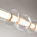 Подвесной светильник Invitation to Peace варинант исполнения - 4 | Loft Concept в Екатеринбурге